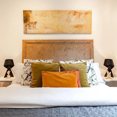 Apartmán Awesome Leicester Sq! Fashion Flat For Theatre Families And Happy Friends Londýn Exteriér fotografie